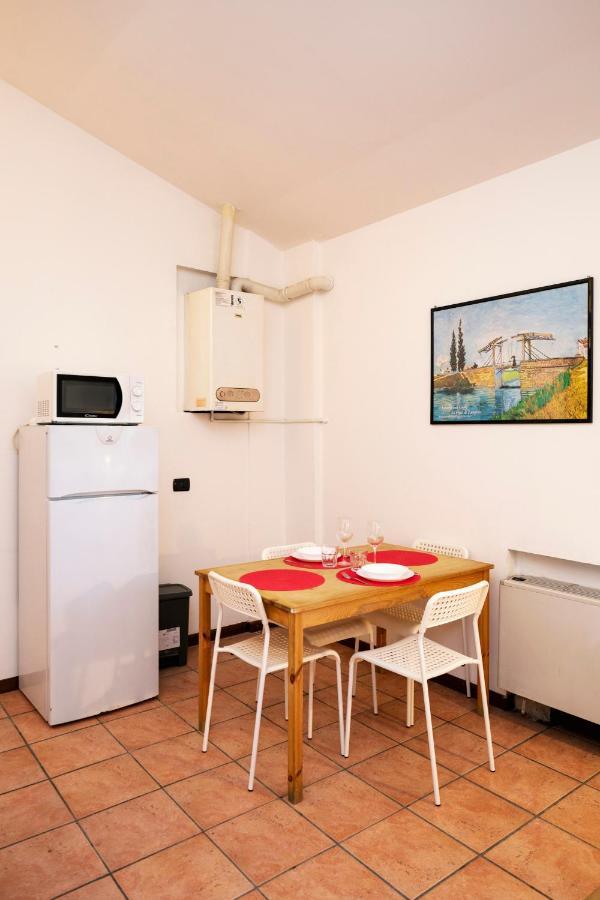 Residence San Raffaele 1 Milan Exterior photo
