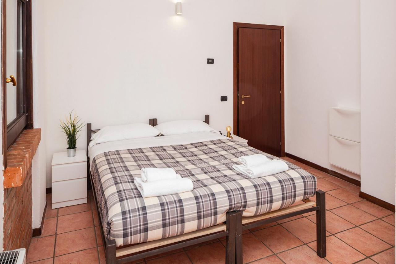 Residence San Raffaele 1 Milan Exterior photo